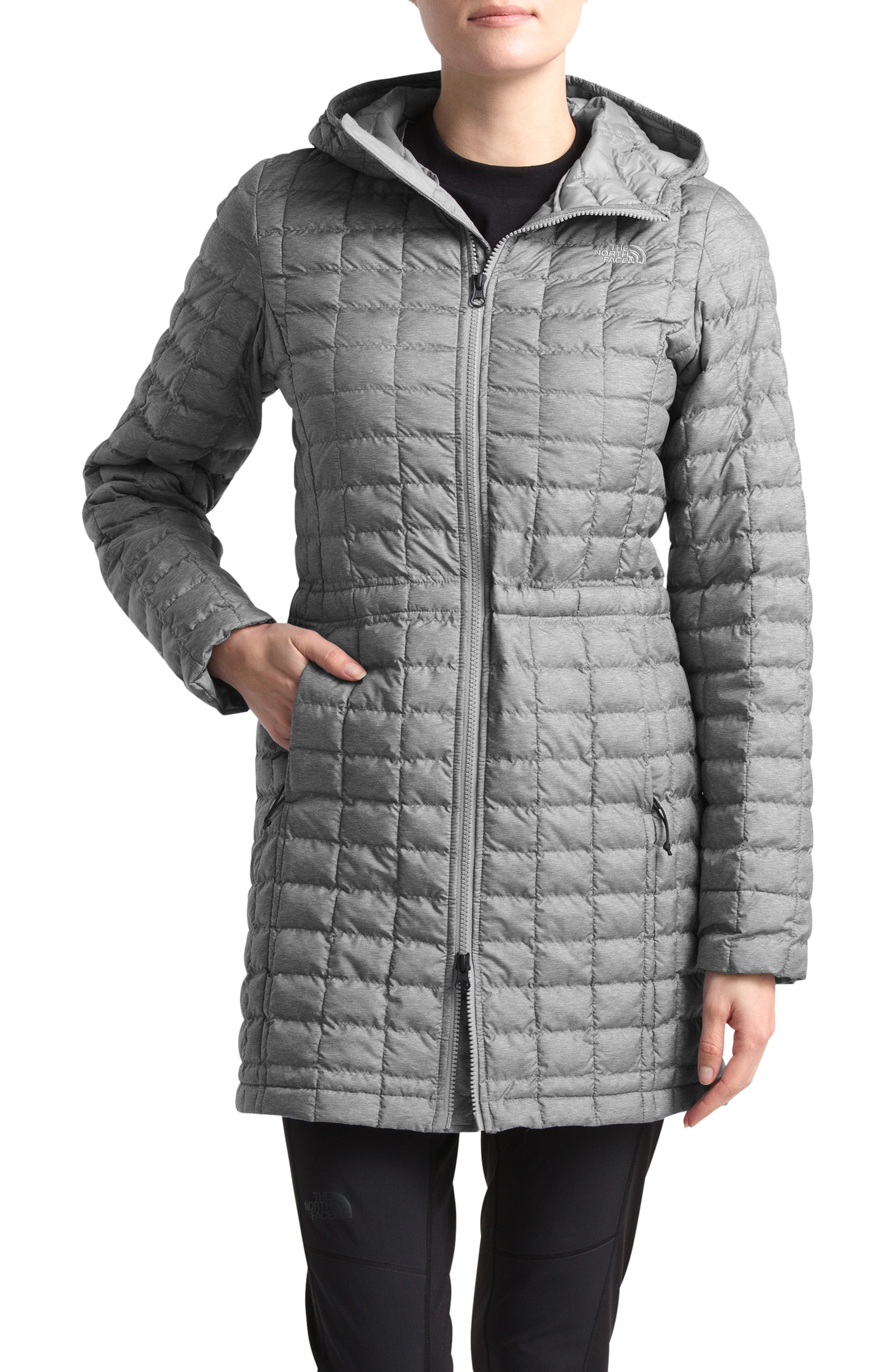 thermoball insulated parka ii