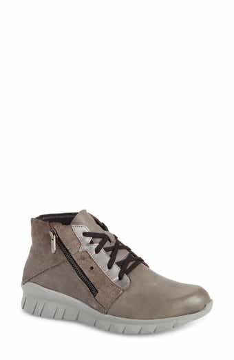 Naot Polaris High Top Sneaker