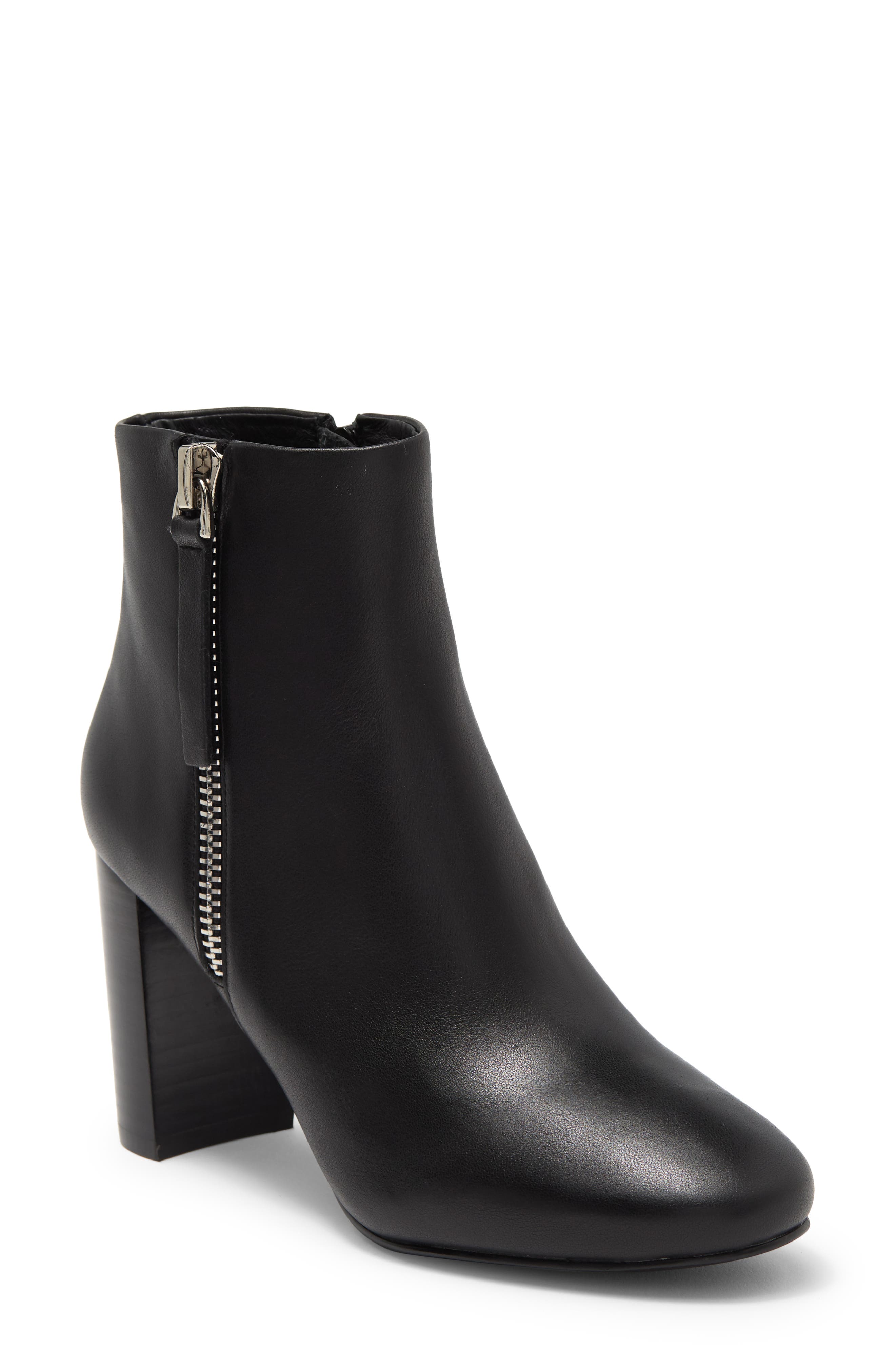 jeffrey campbell sport pointed toe bootie