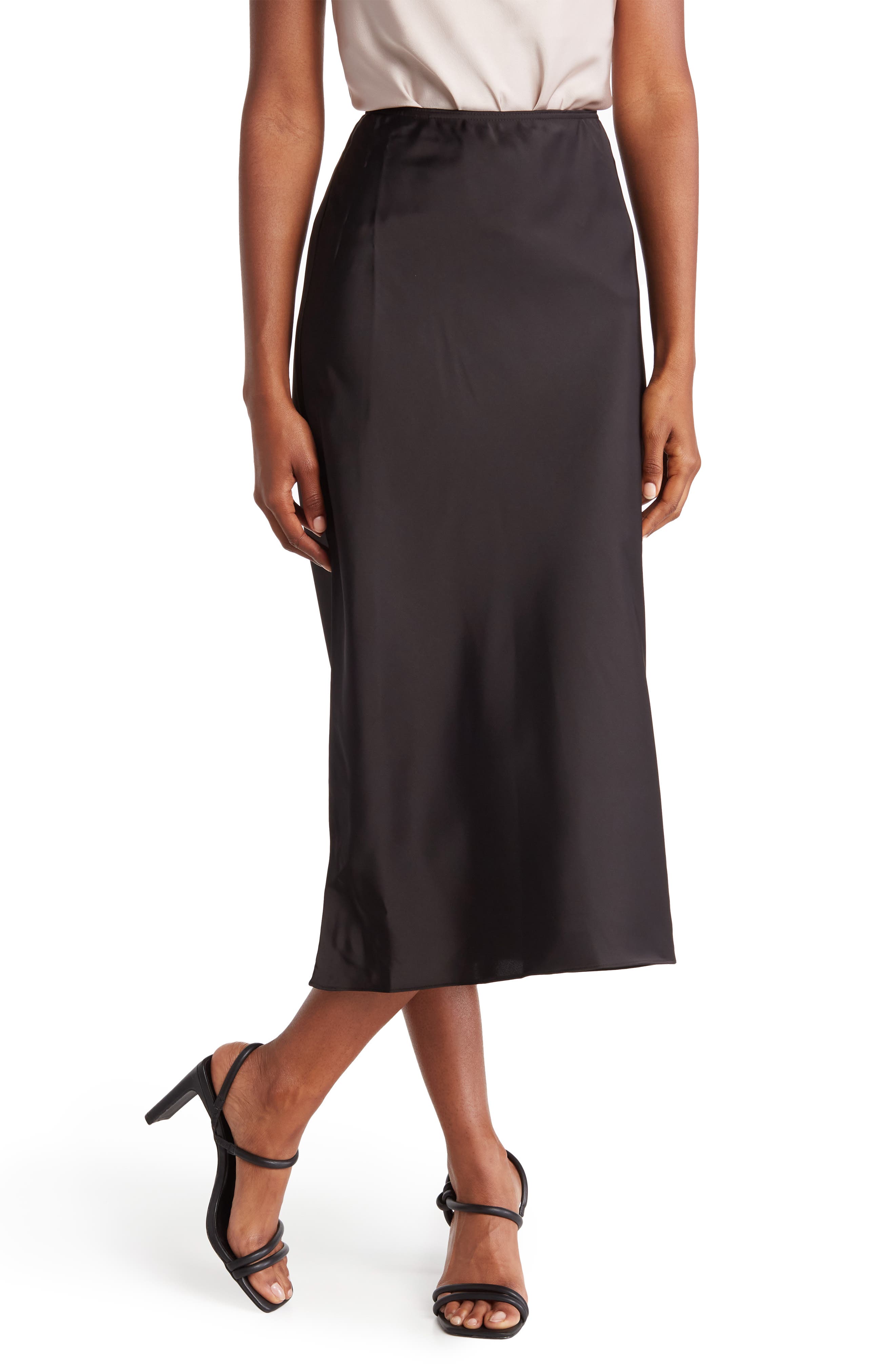 Midi Skirts For Women | Nordstrom Rack