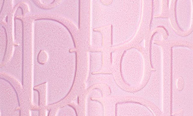 Shop Dior Addict Refillable Couture Lipstick Case In Rosemania