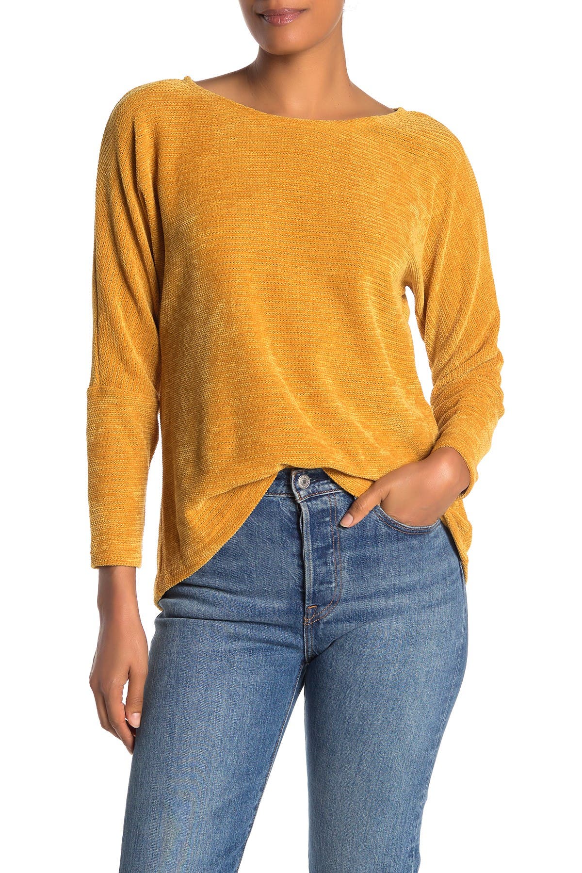 high low pullover sweater