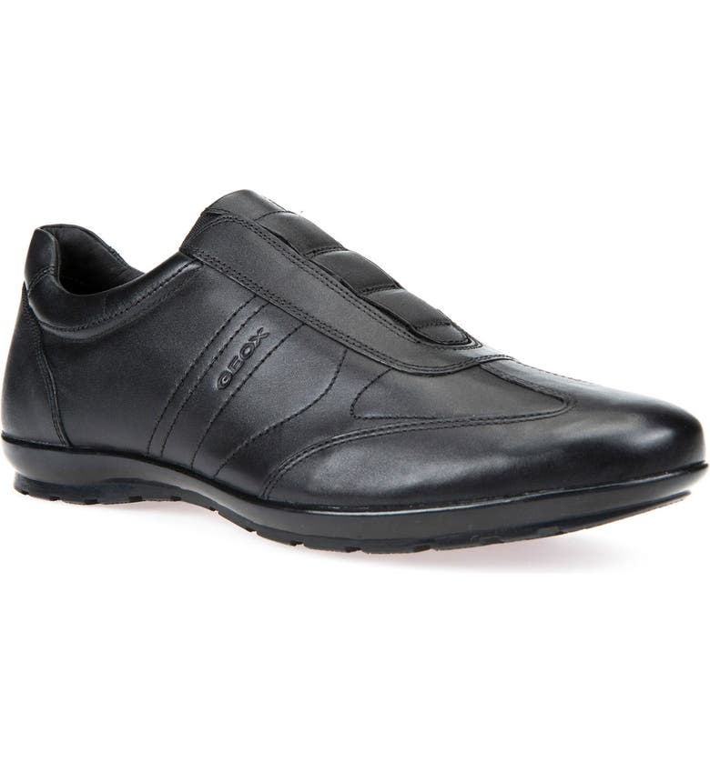 Geox Symbol 21 Slip-On Sneaker (Men) | Nordstrom