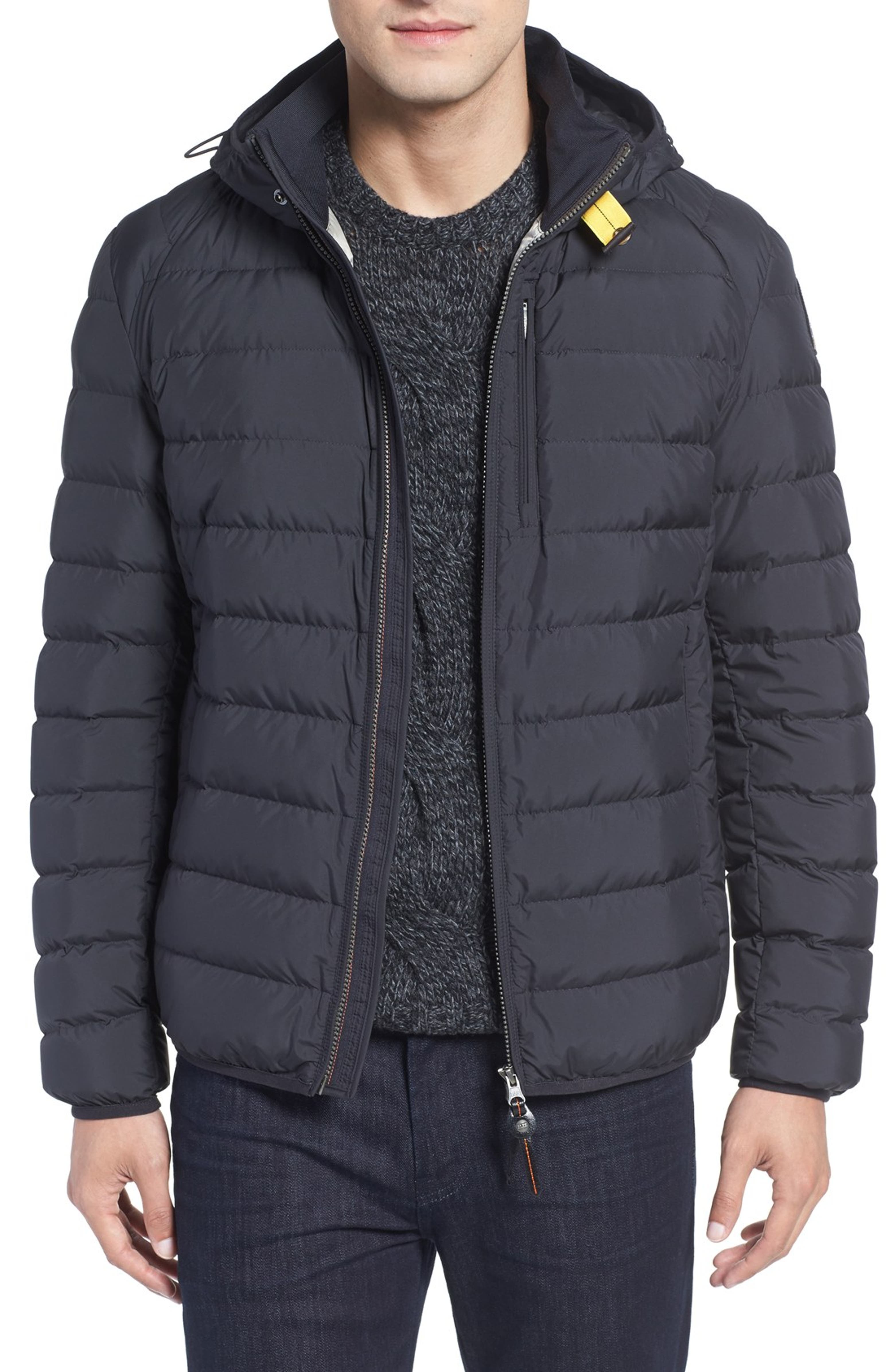 PARAJUMPERS 'Last Minute' Quilted Down Jacket | Nordstrom