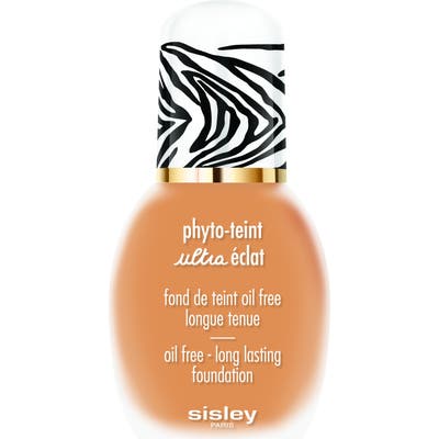 Sisley Paris Phyto-Teint Ultra Eclat Oil-Free Foundation - 4 Cinnamon