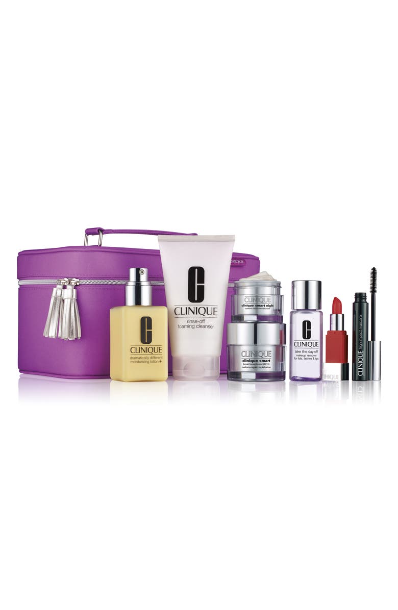 CLINIQUE Best of Collection, Main, color, No Color