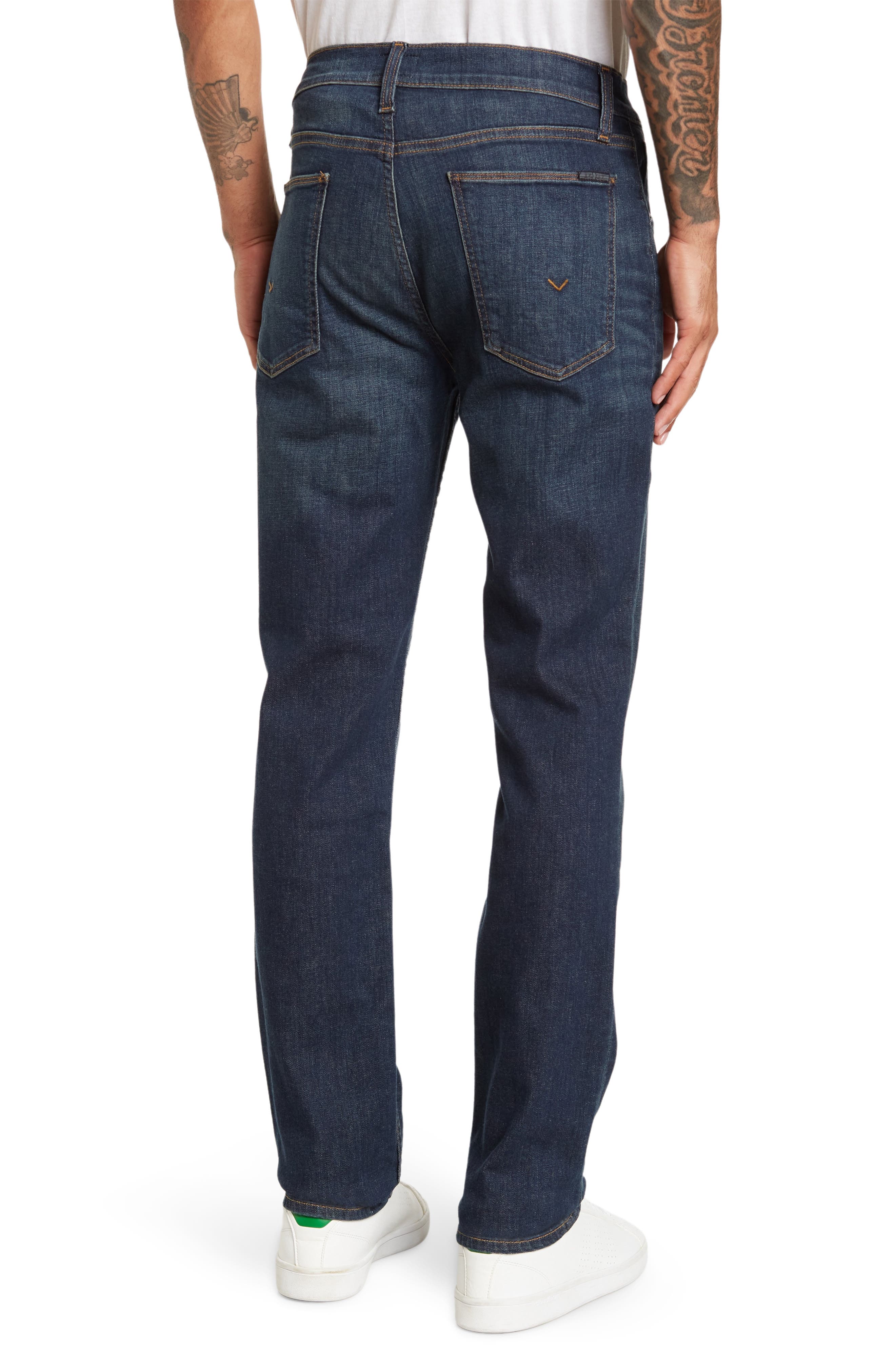 Hudson Jeans HUDSON Blake Slim Straight 