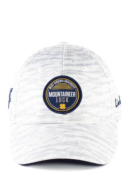 Black Clover West Virginia University Mood Baseball Cap Nordstrom Rack Black Clover West Virginia University Mood Baseball Cap Nordstrom Rack