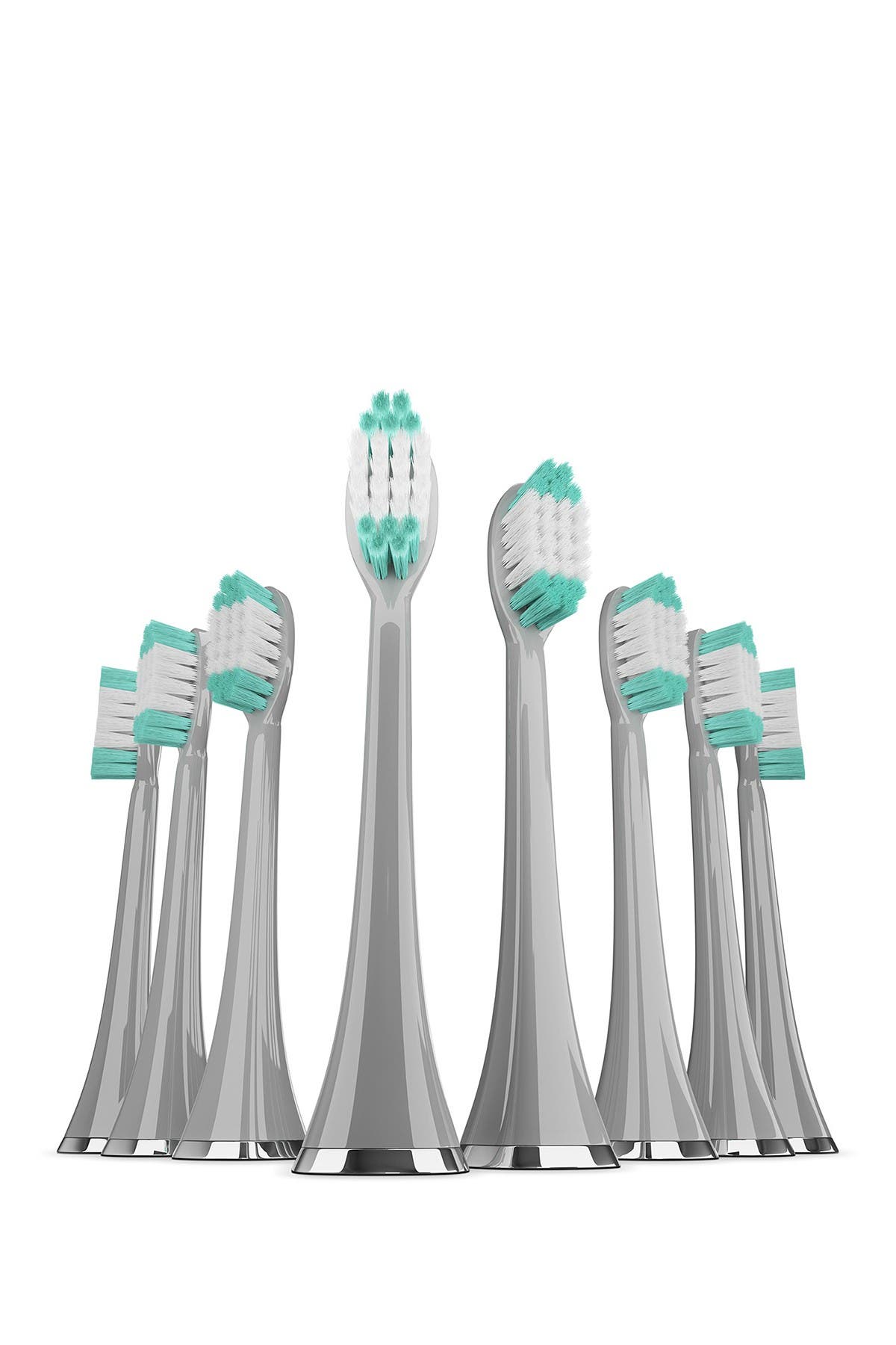 aquasonic dupont brush heads