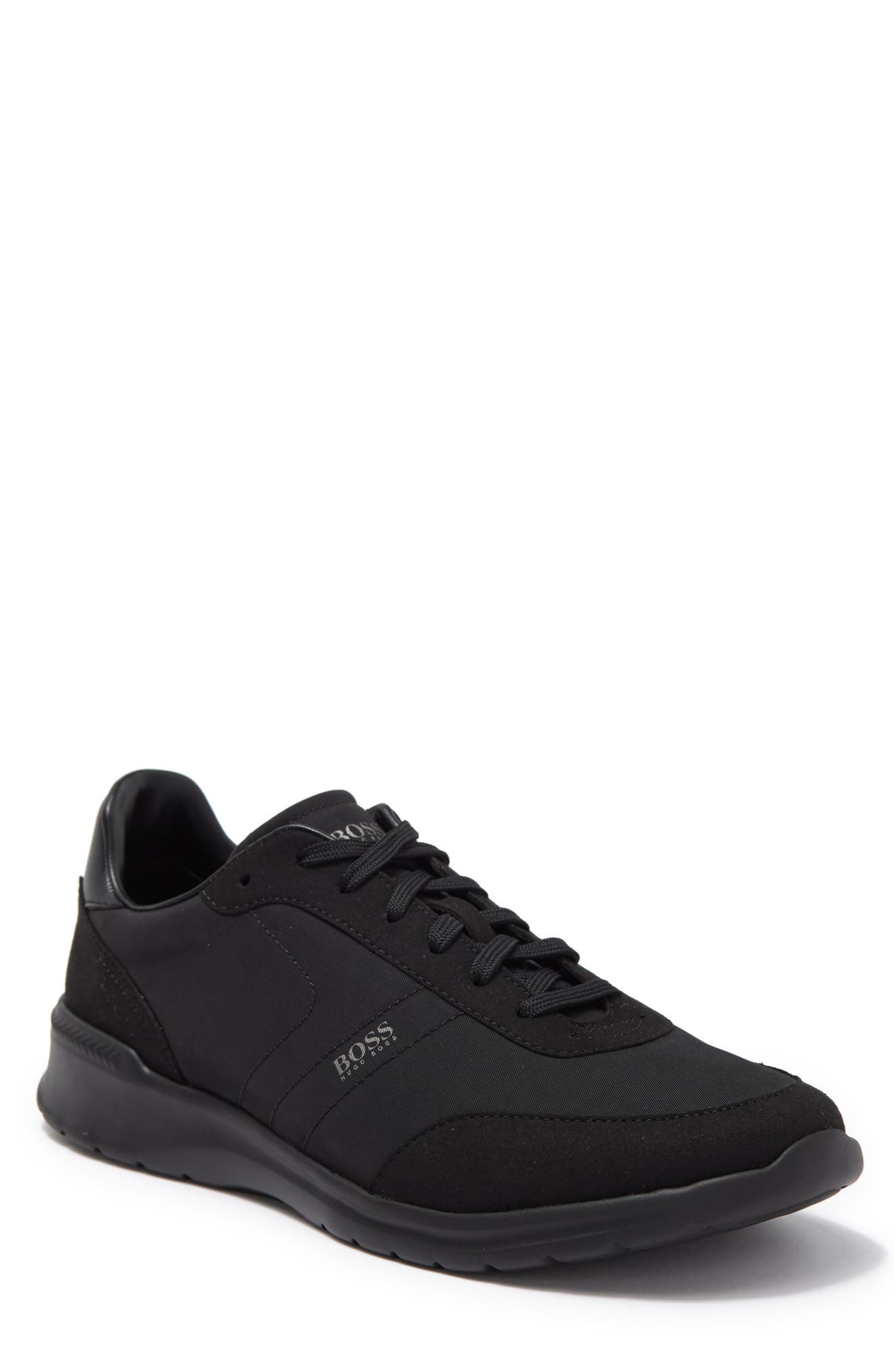 hugo boss training shoes