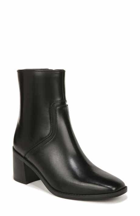 Nostrand rack boots sale