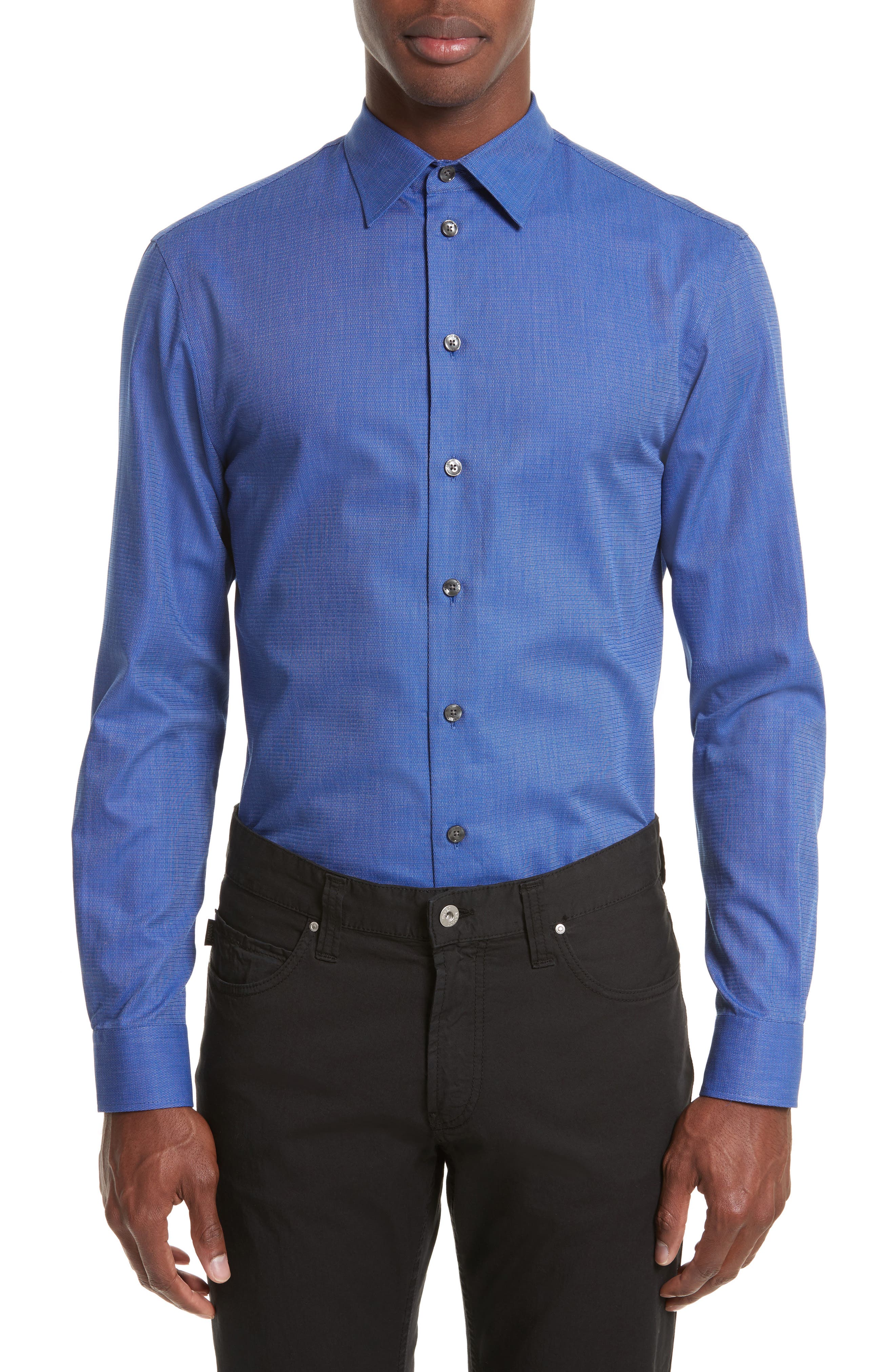 armani sport shirt