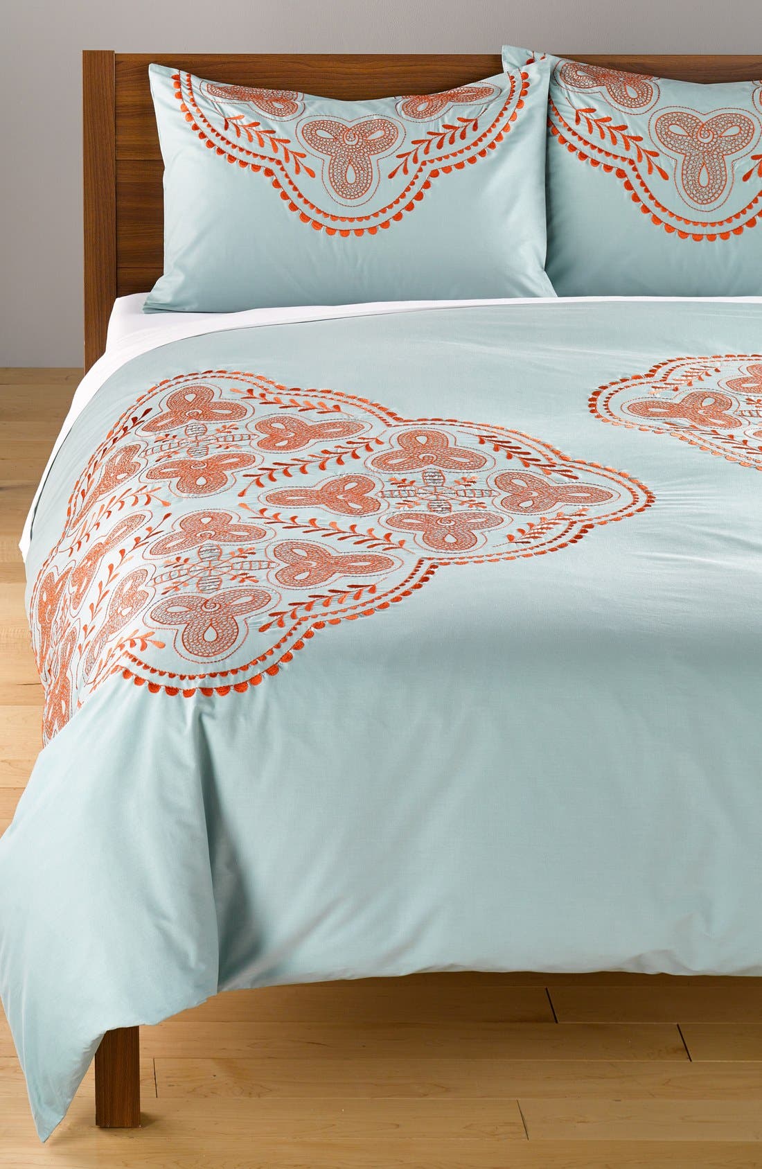Nordstrom at Home 'Anya' Duvet Cover Nordstrom