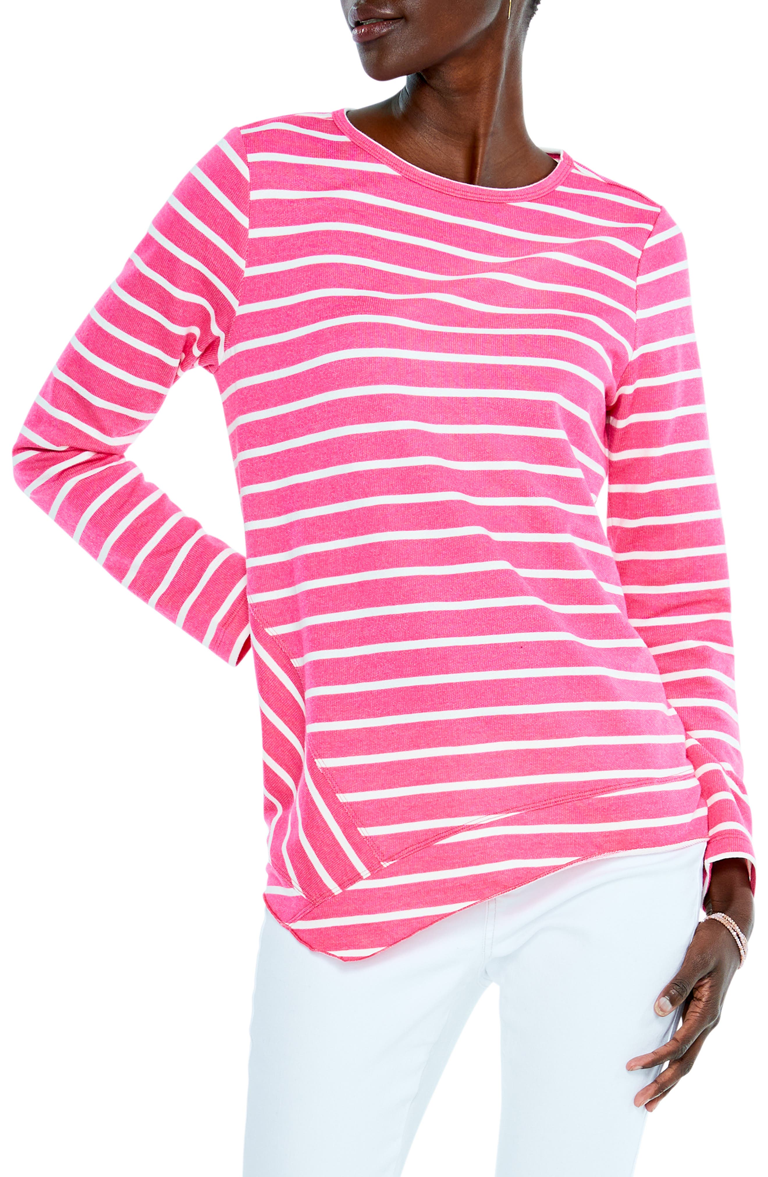 ladies petite long sleeve tops