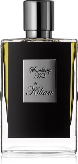 Kilian Paris Smoking Hot Refillable Perfume