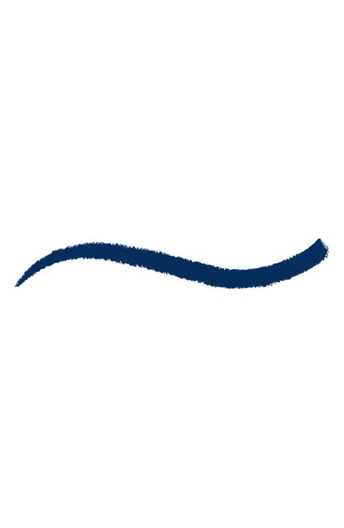 Dior .show Stylo Waterproof Eyeliner In 296 Matte Blue