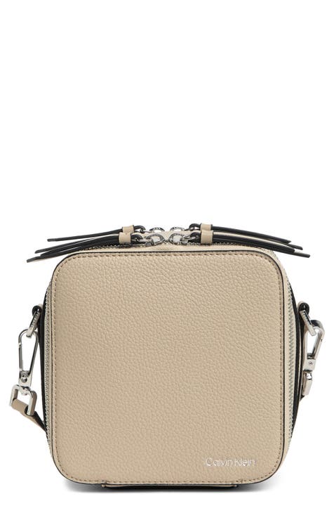 Beige Clearance Handbags & Purses for Women Rack