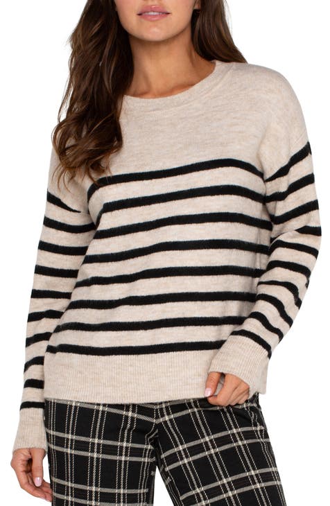 Liverpool Petite Sweaters Nordstrom