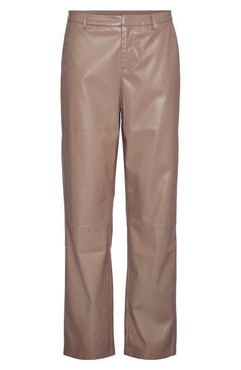 I LOVE TALL - fashion for tall people. Vero Moda Tall Faux leather