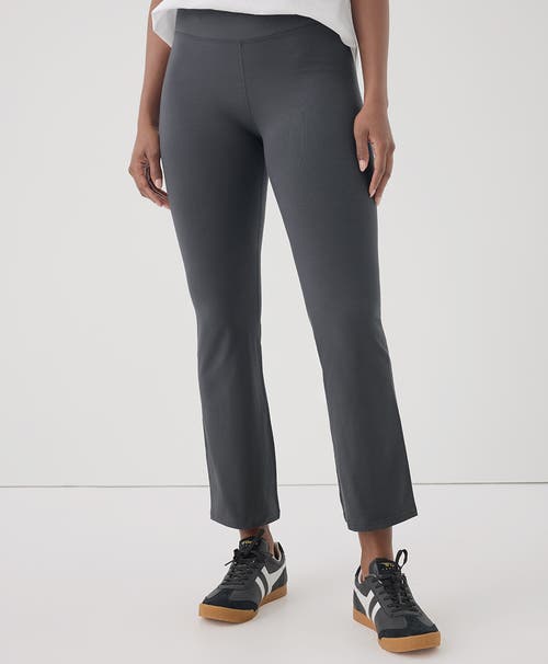 PACT PACT PUREFIT BOOTCUT LEGGING 