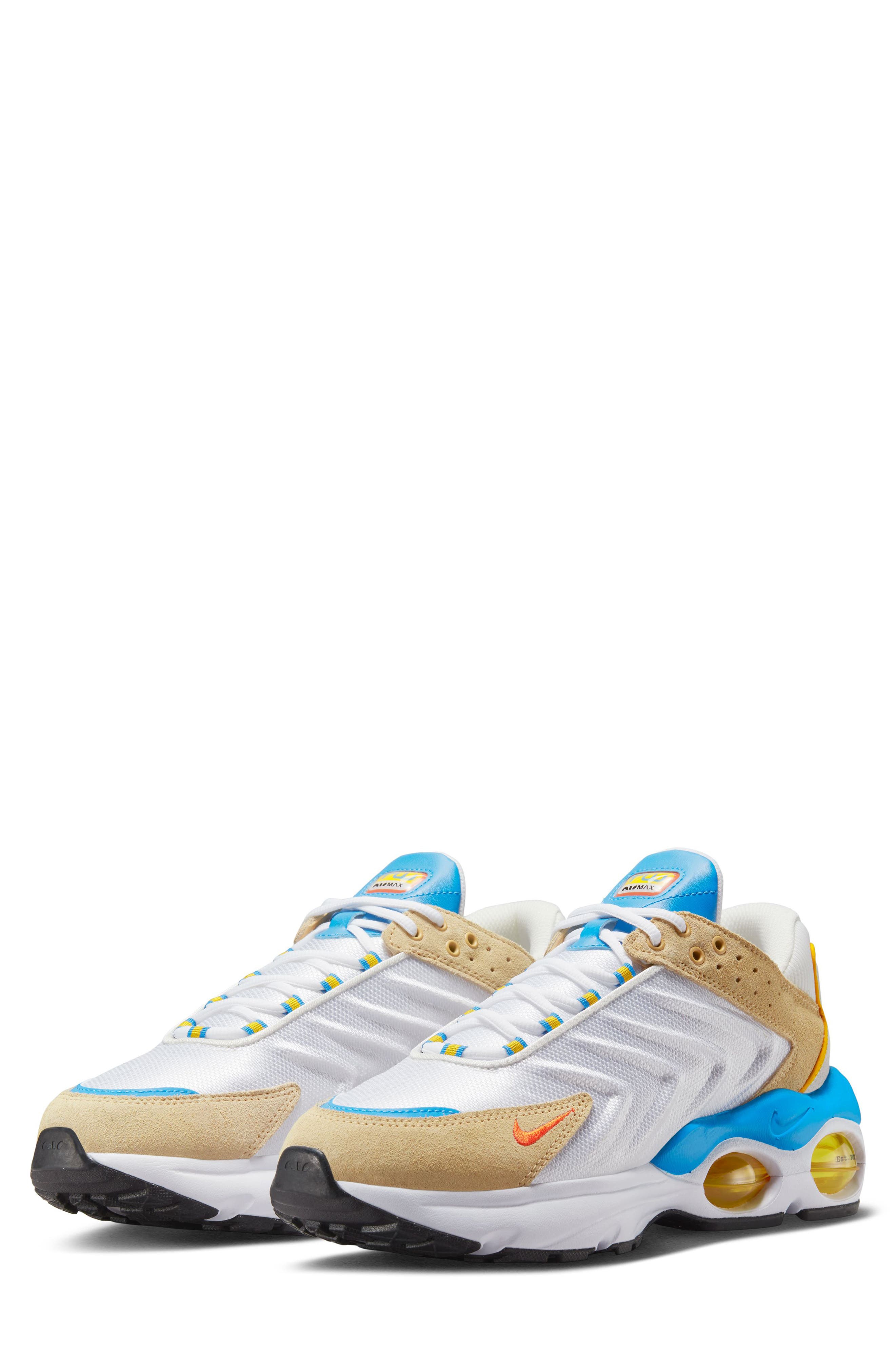 Nike Air Huarache Drift Sneaker, $120, Nordstrom