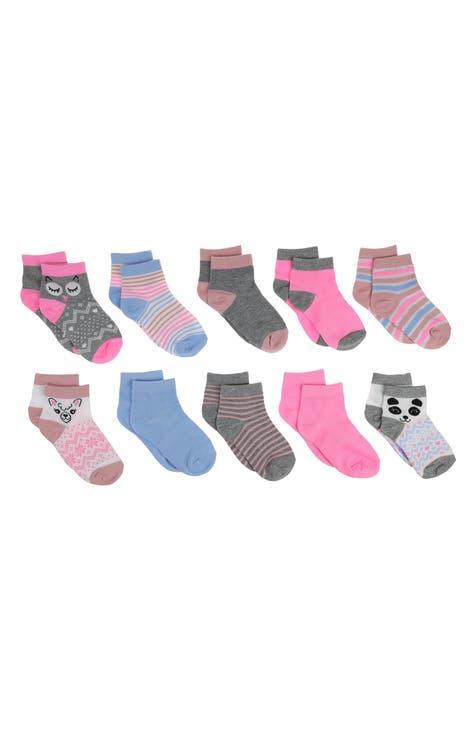 Girls' Underwear, Socks & Bras | Nordstrom Rack