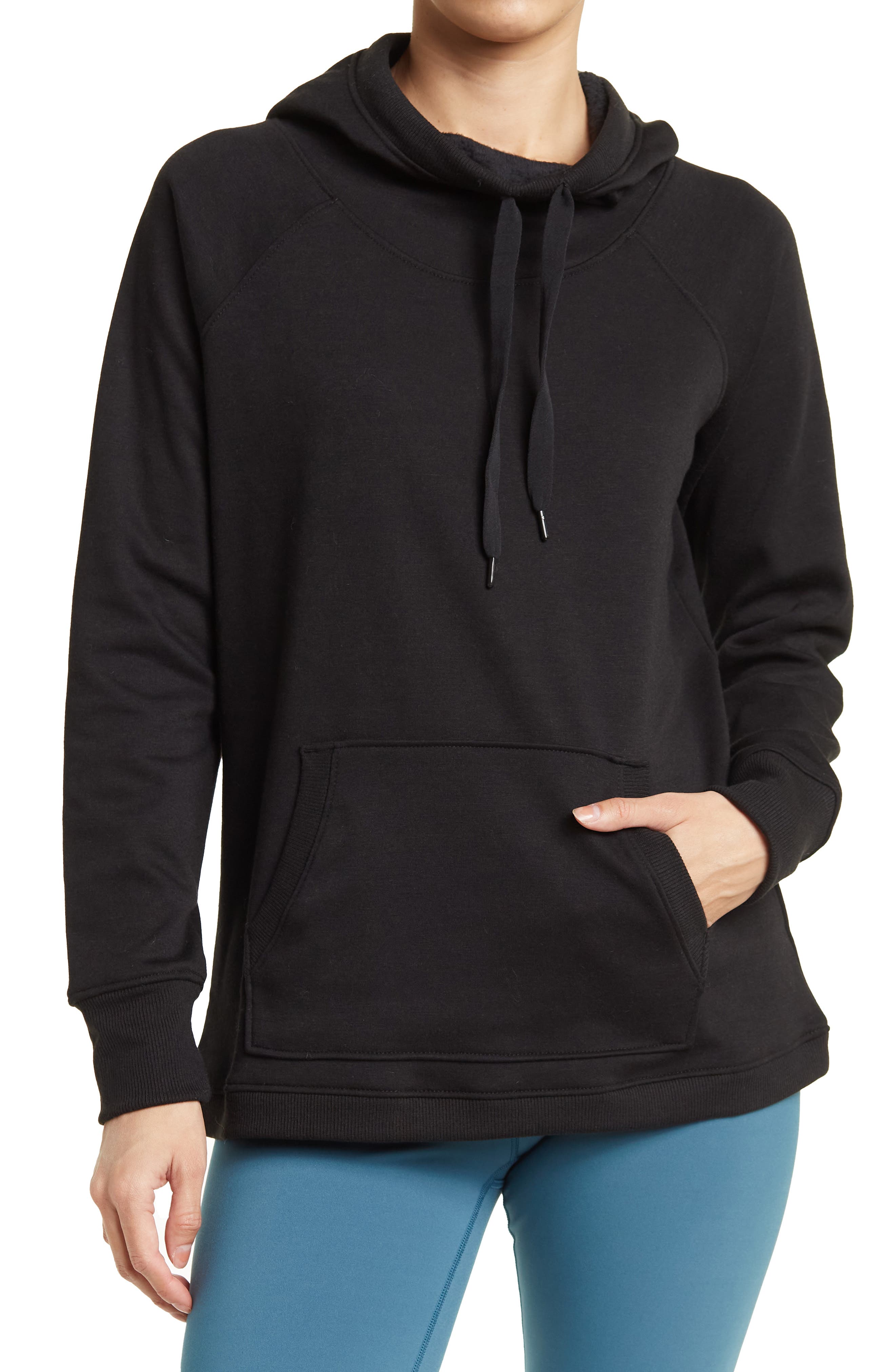 reflex womens hoodie