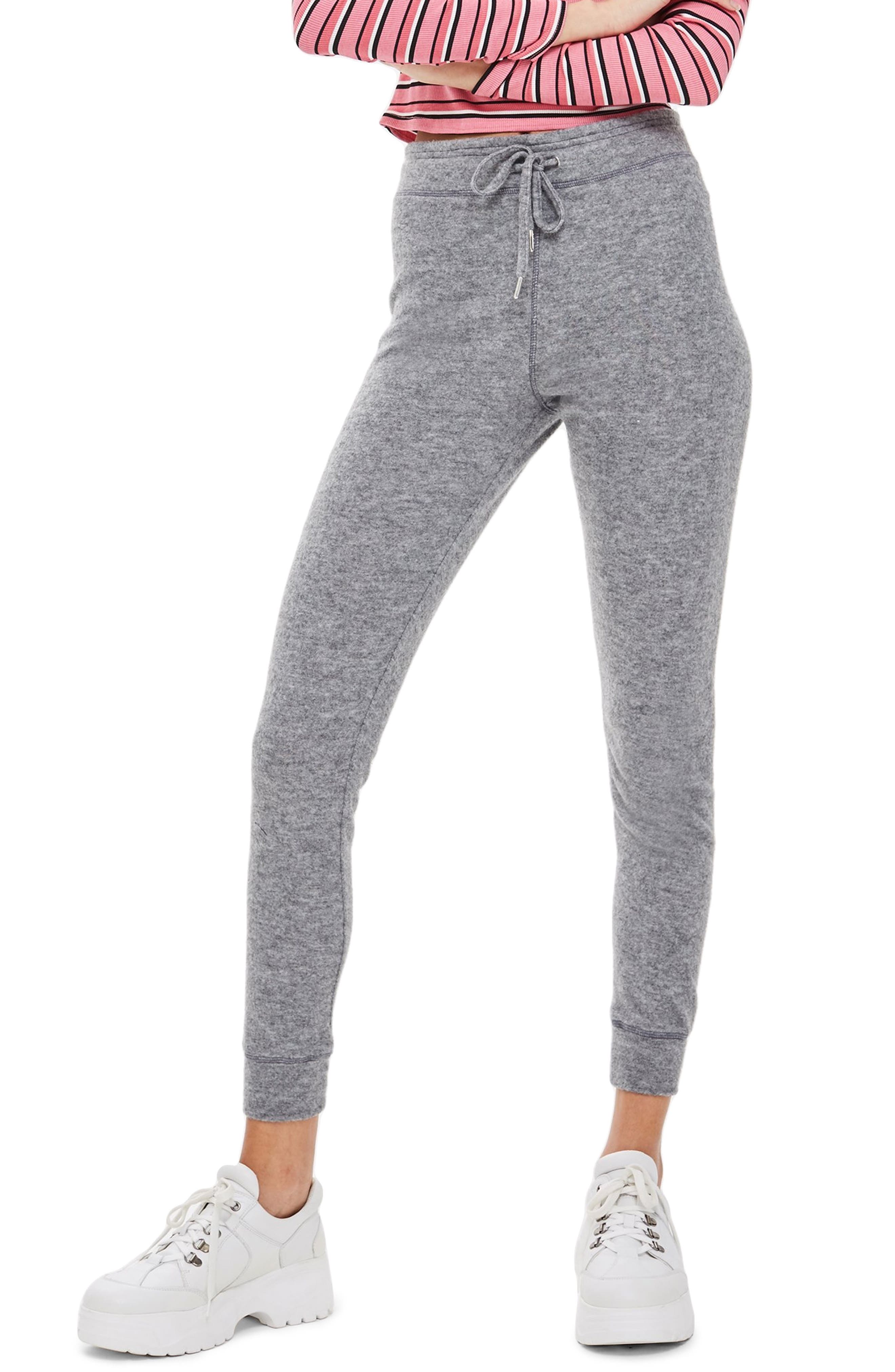 super skinny jogger pants