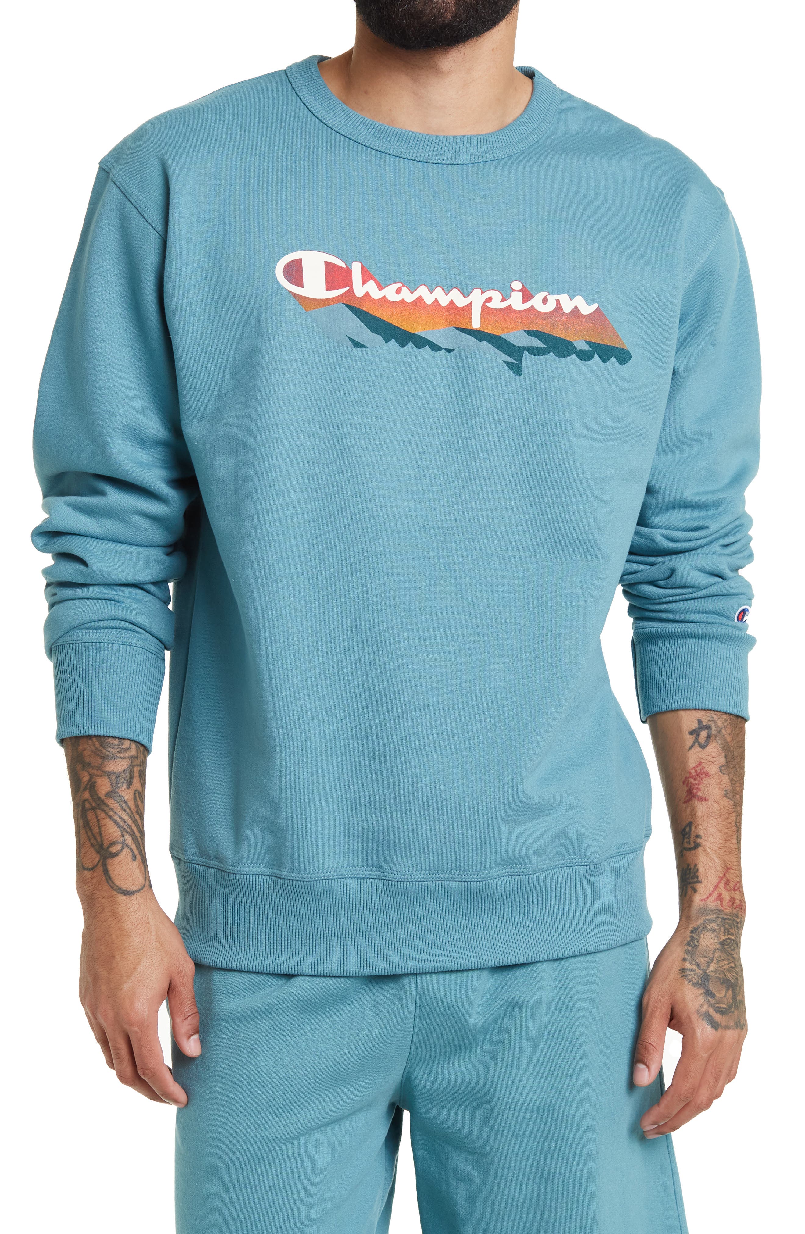 Champion sweater nordstrom quest Clearance