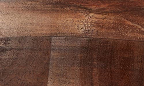 Nordstrom Acacia Wood Serving Bowl In Ebony Wash Acacia