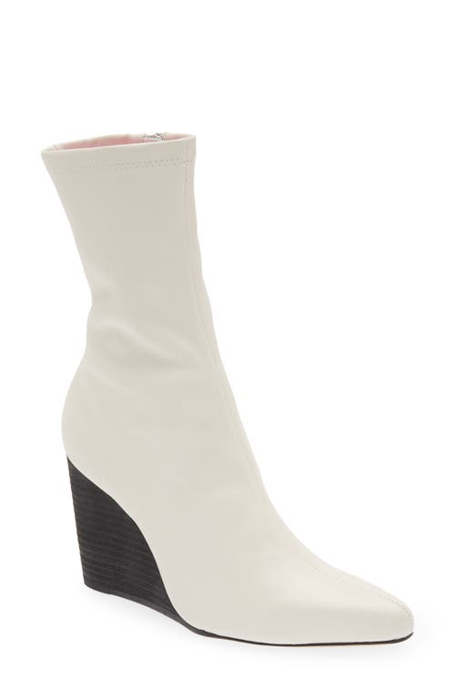 Rag and bone white on sale bootie