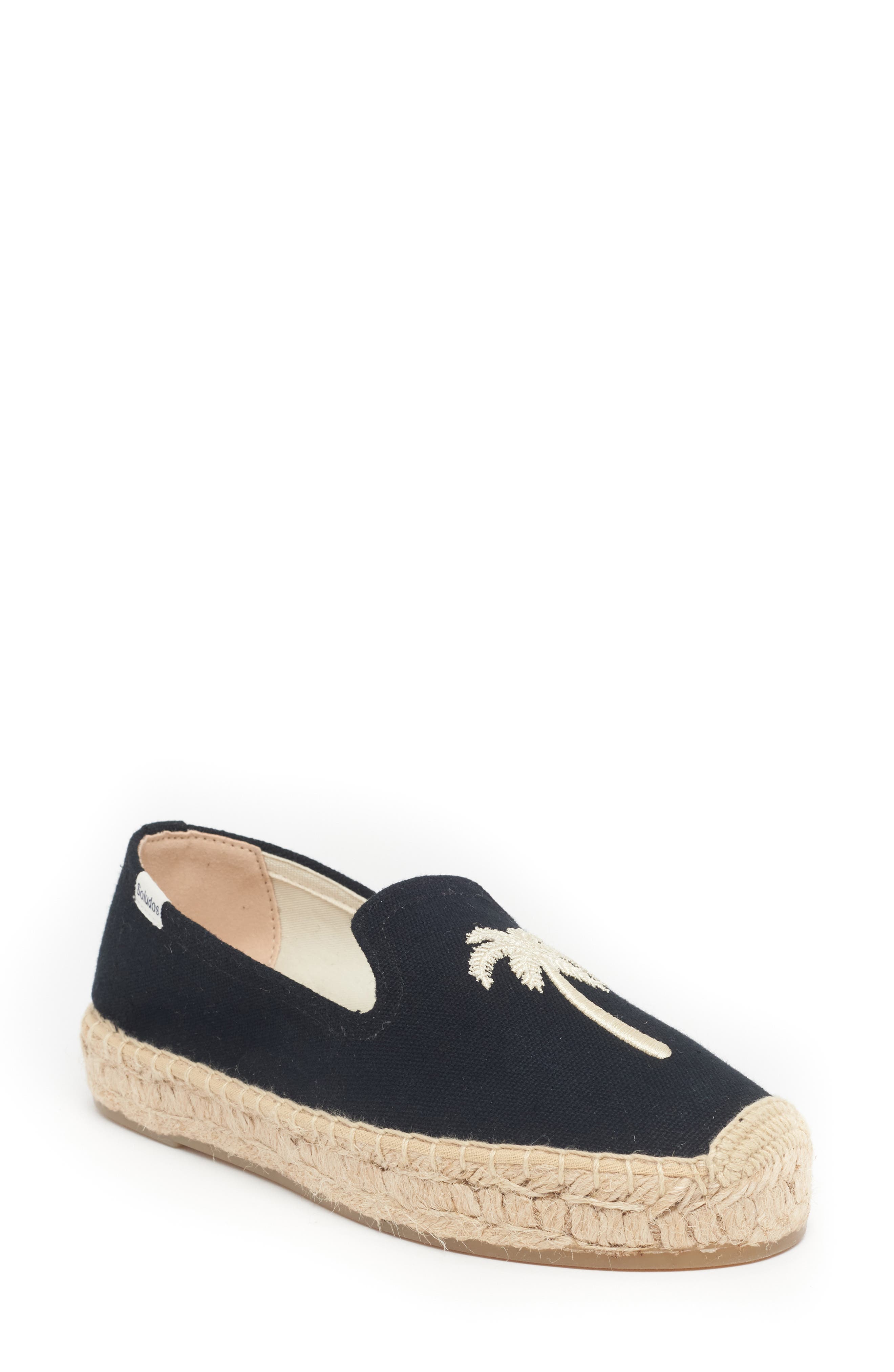 soludos palm tree espadrilles