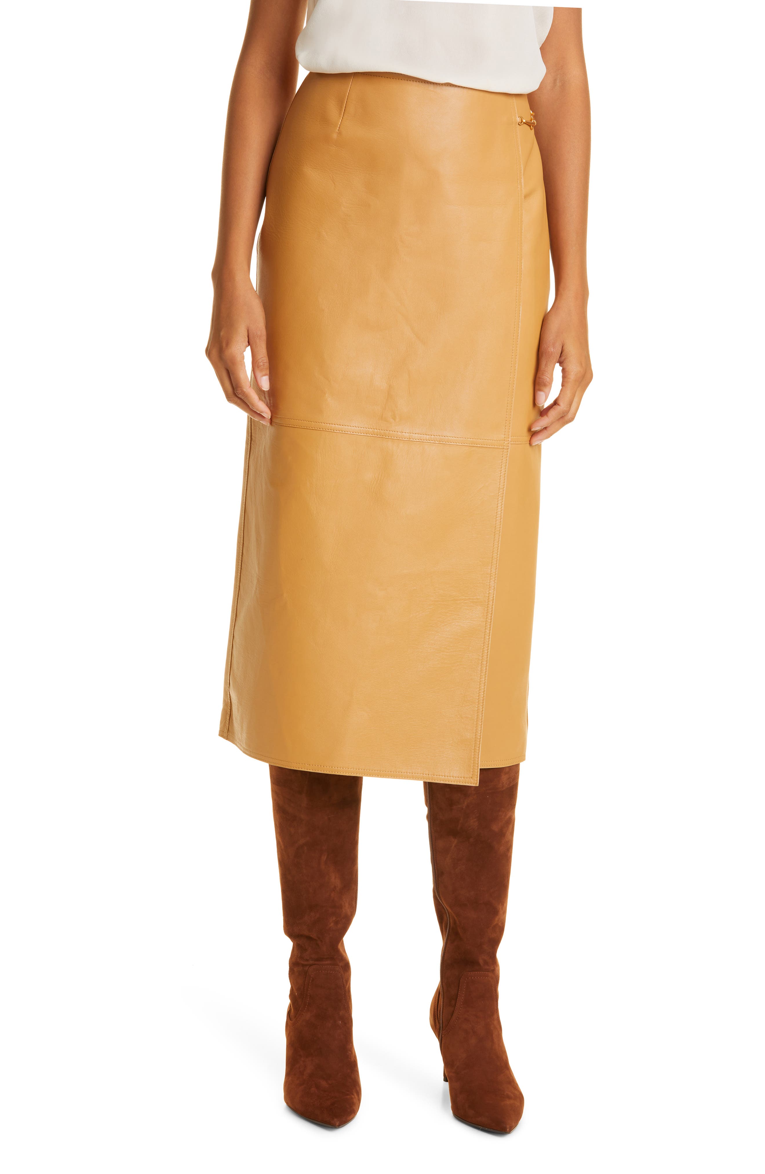 tory burch skirts sale