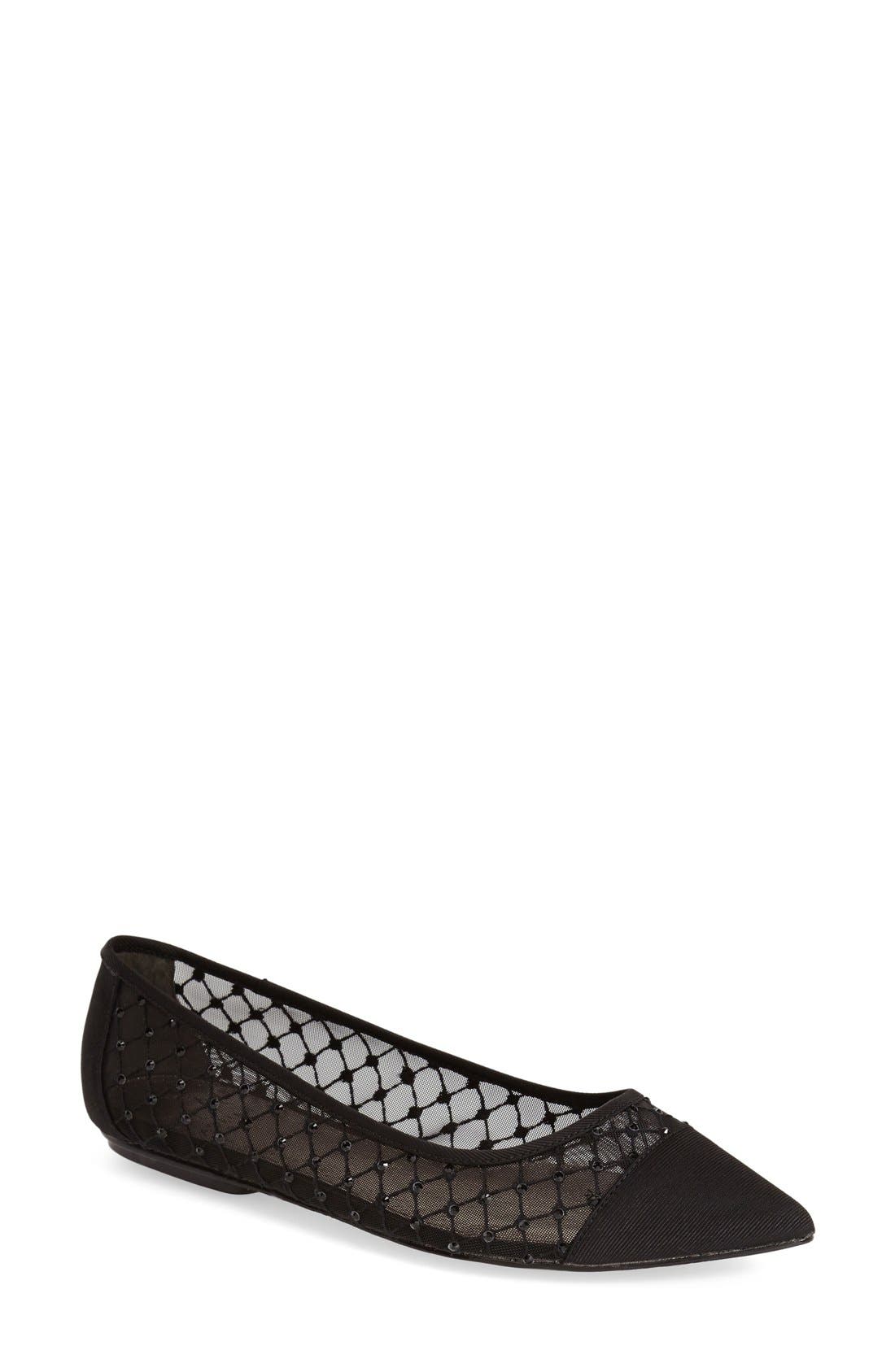 adrianna papell flats