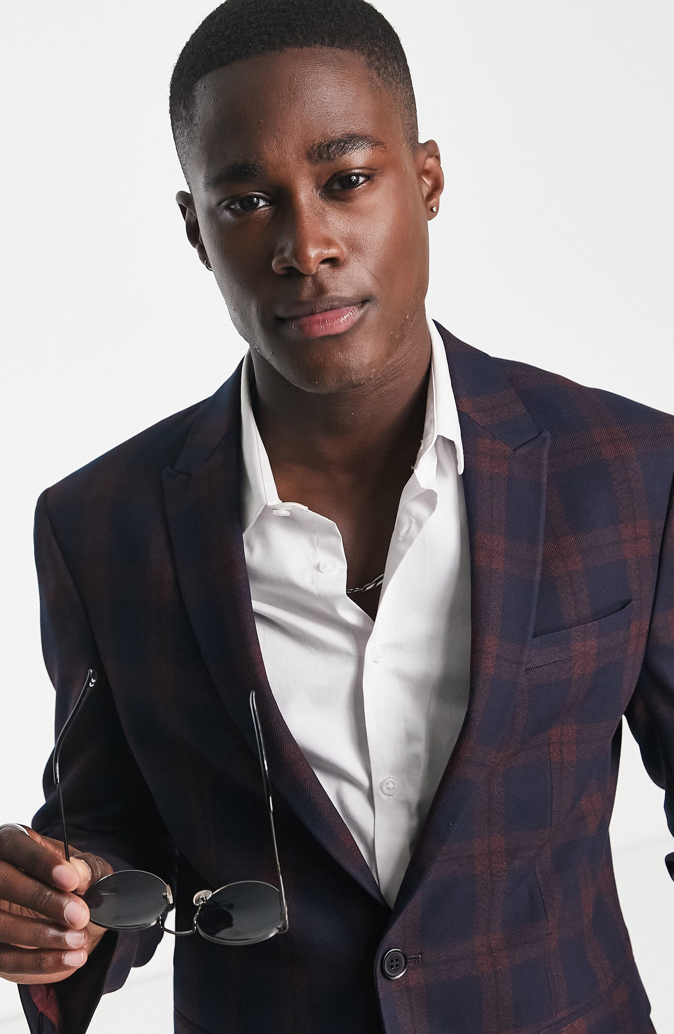 nordstrom slim fit suit