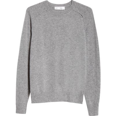 Entireworld Type A Version 6 Wool Sweater, Grey (Nordstrom Exclusive)