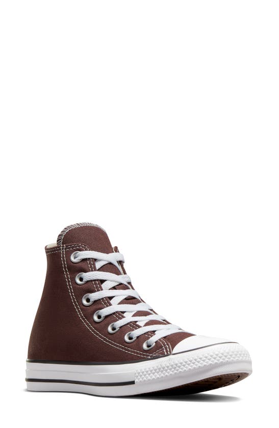 CONVERSE CONVERSE GENDER INCLUSIVE CHUCK TAYLOR® ALL STAR® HIGH TOP SNEAKER 