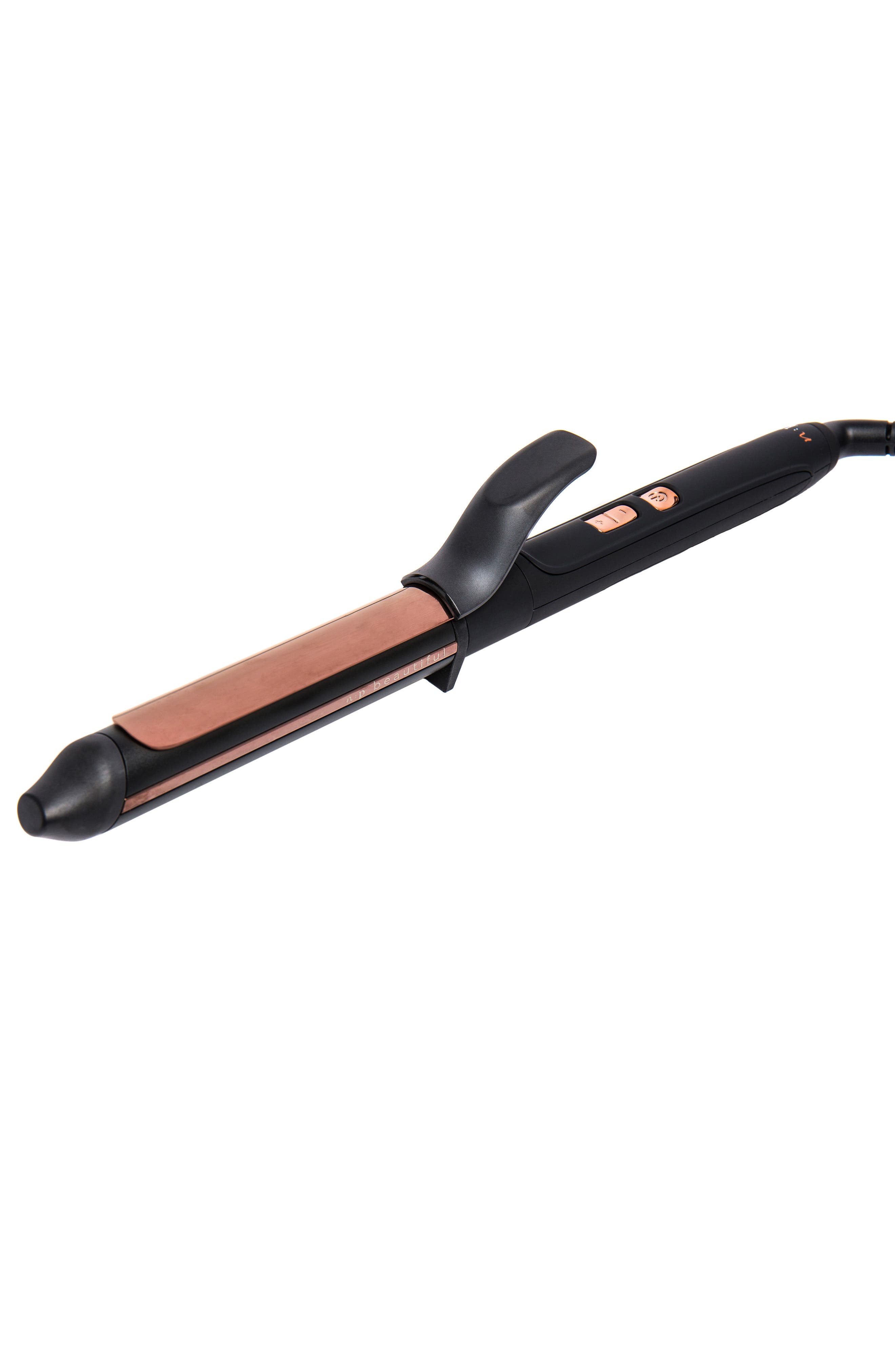 remington advanced colour protect curling wand ci86x5