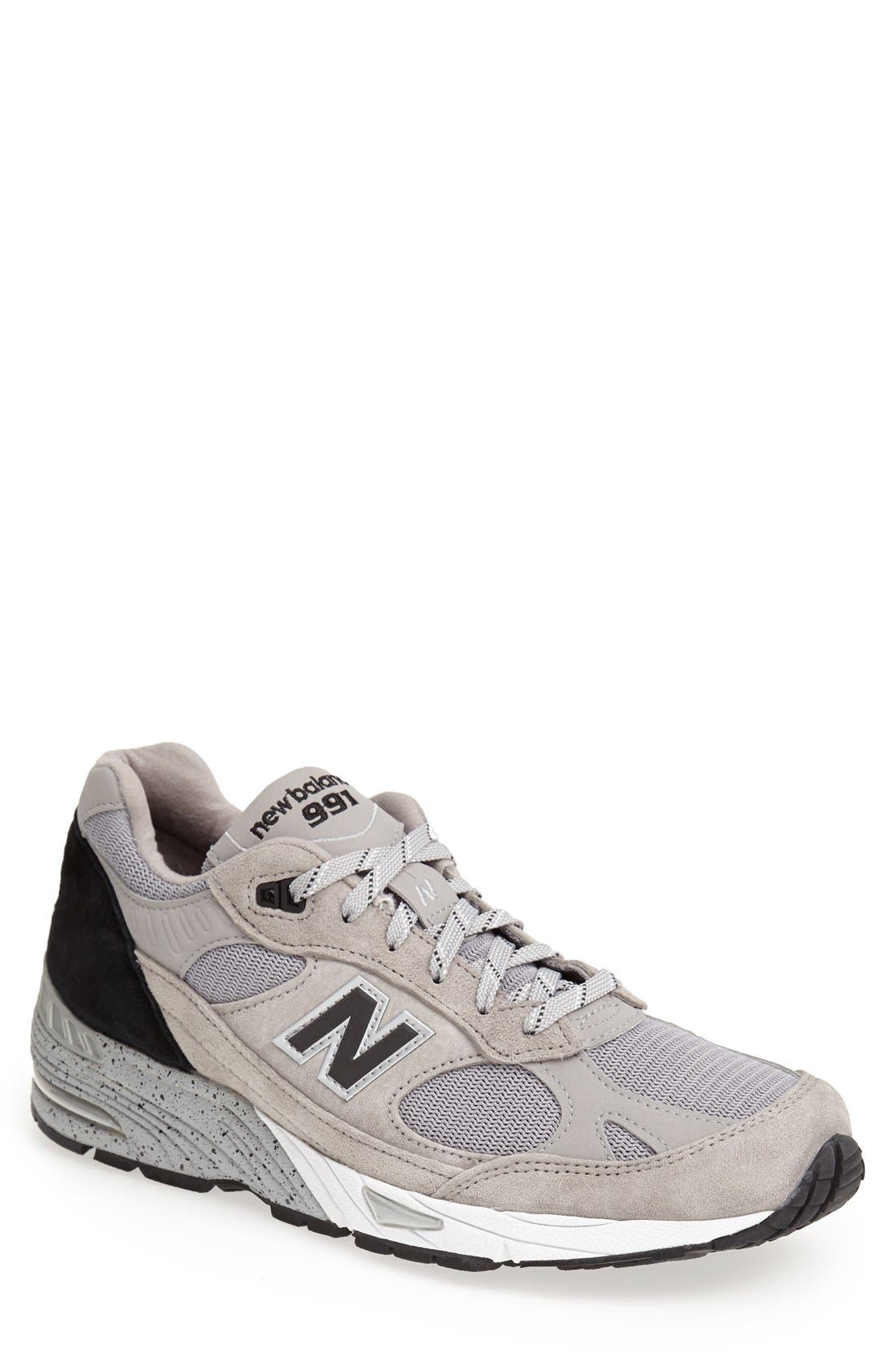 New Balance '991' Sneaker (Men) | Nordstrom