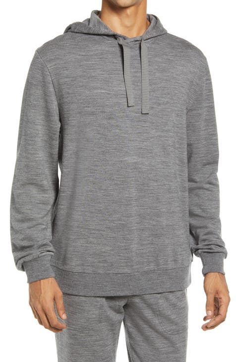 Men's Grey Zip Up Hoodies | Nordstrom