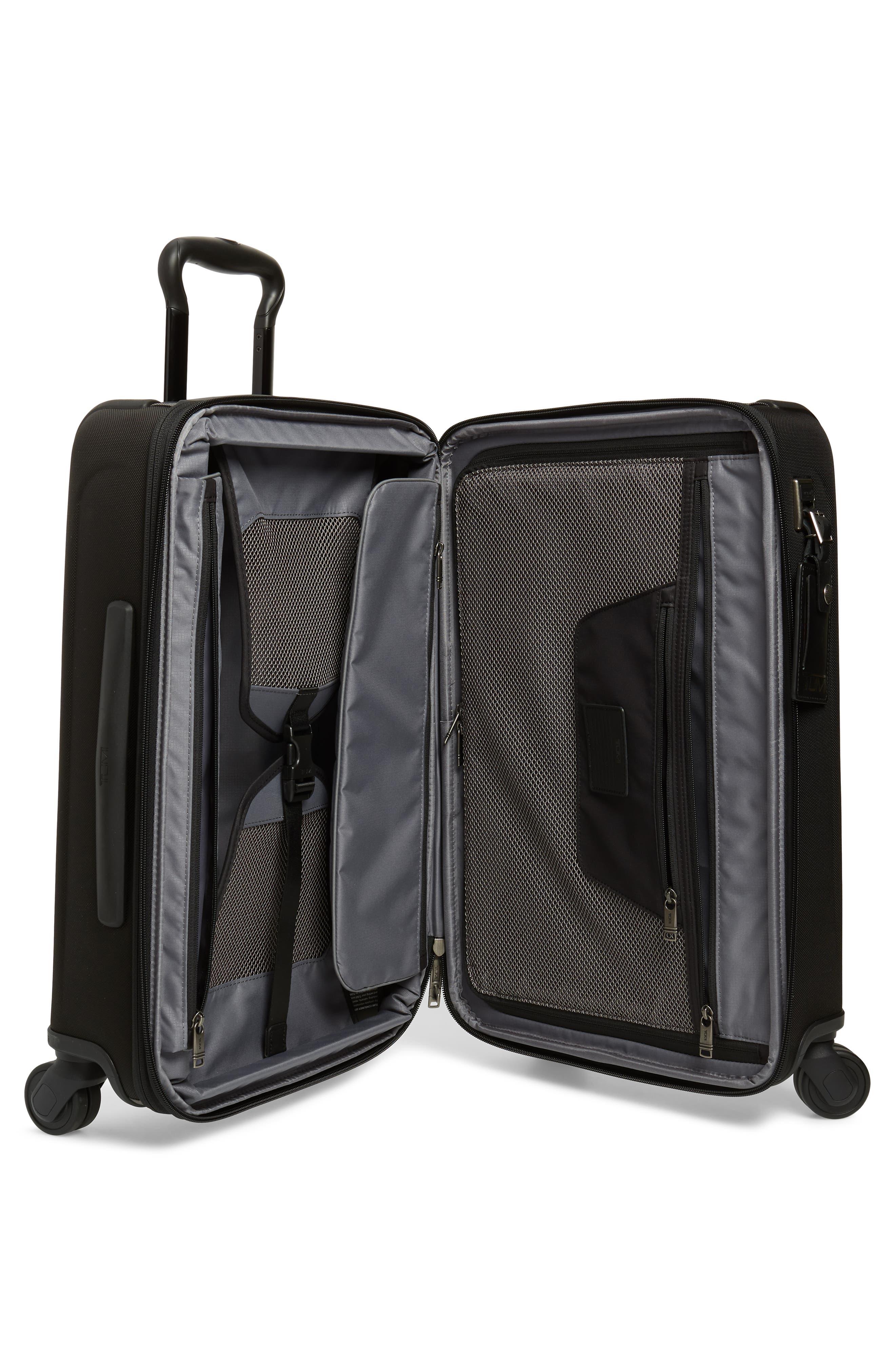 tumi alpha 3 carryon