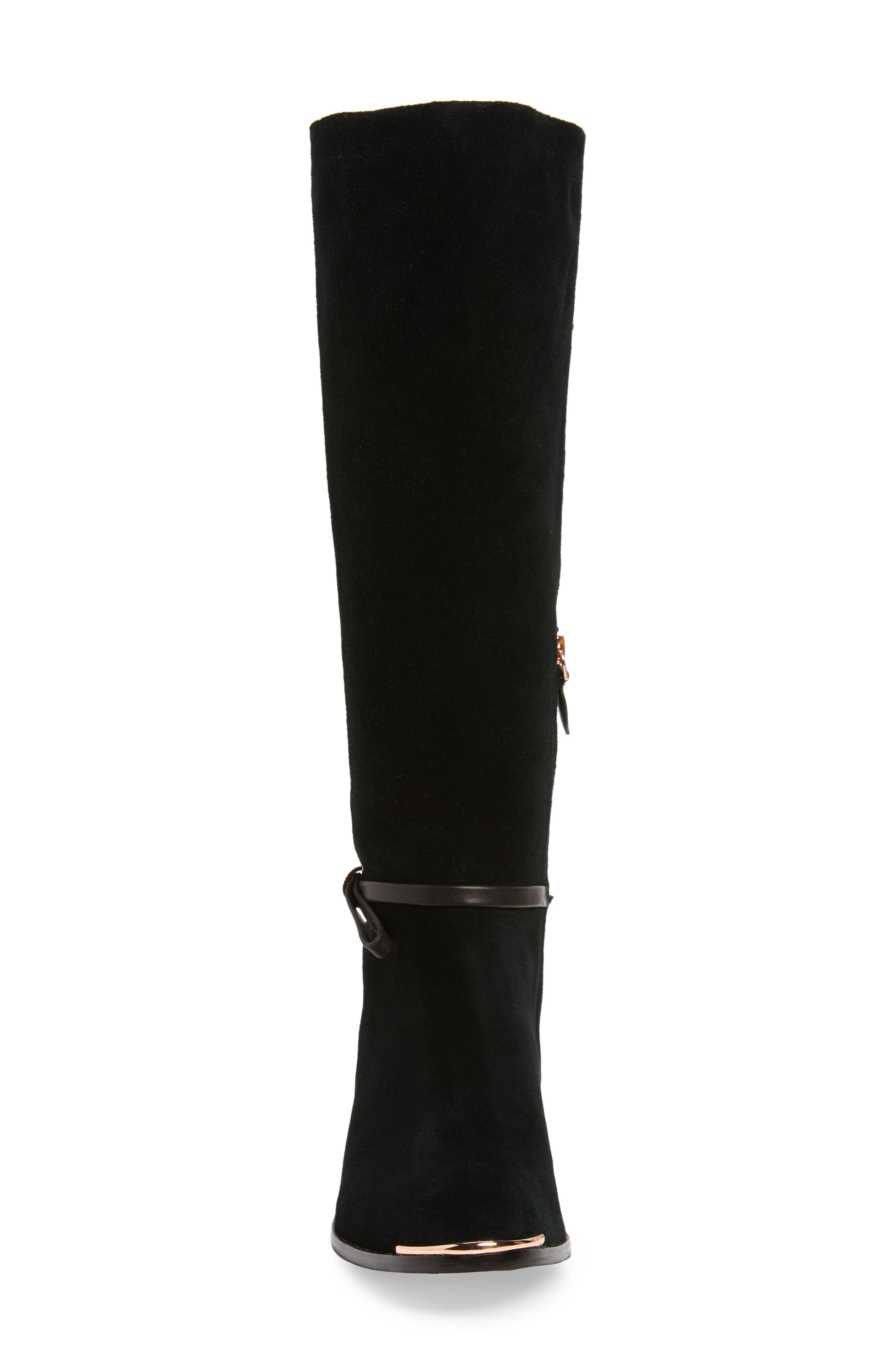 lykla knee high boot