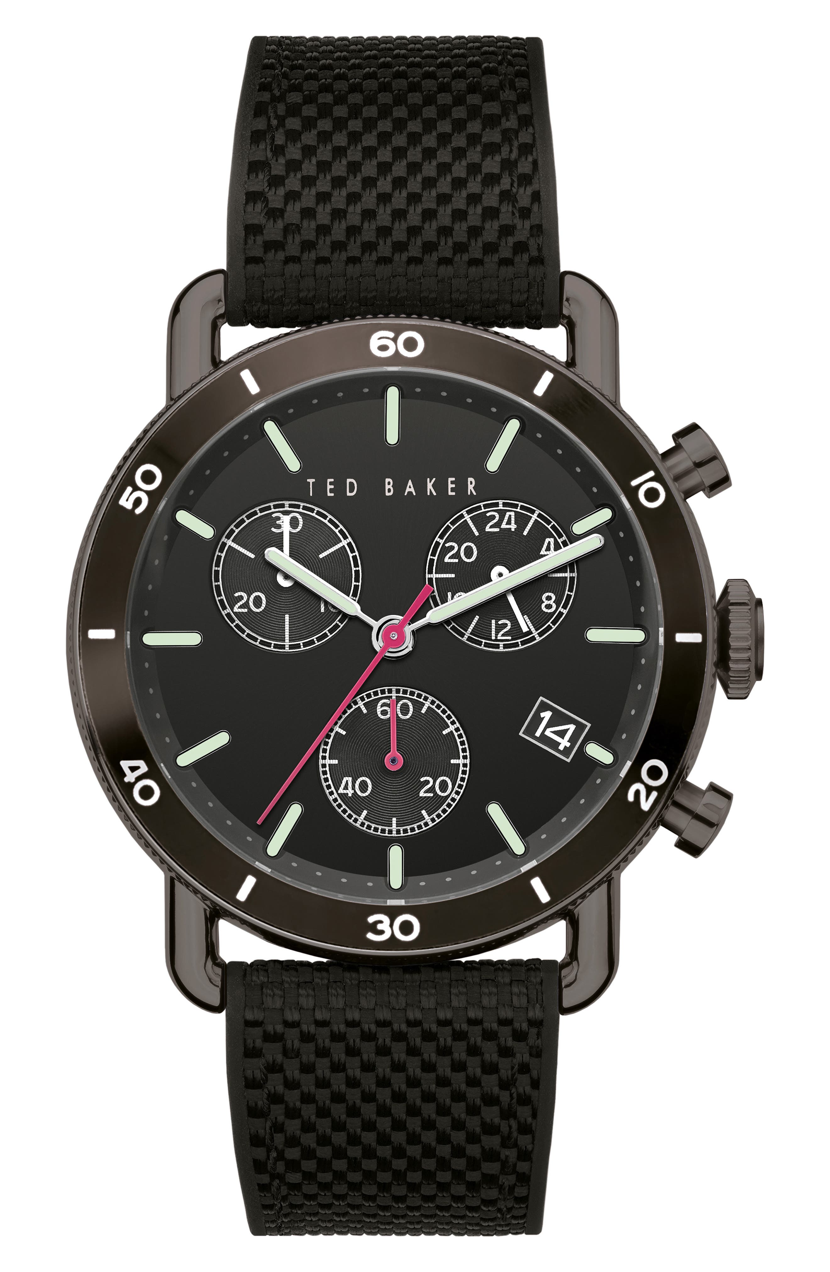 ted baker london watch men