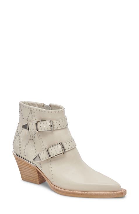 Cream clearance boots womens