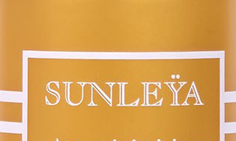 SISLEY PARIS SISLEY PARIS SUNLEŸA AGE MINIMIZING SPF 50+ BROAD SPECTRUM SUNSCREEN