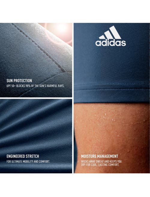 ADIDAS ORIGINALS ADIDAS BIG & TALL ULTIMATE 365 POLO SHIRT