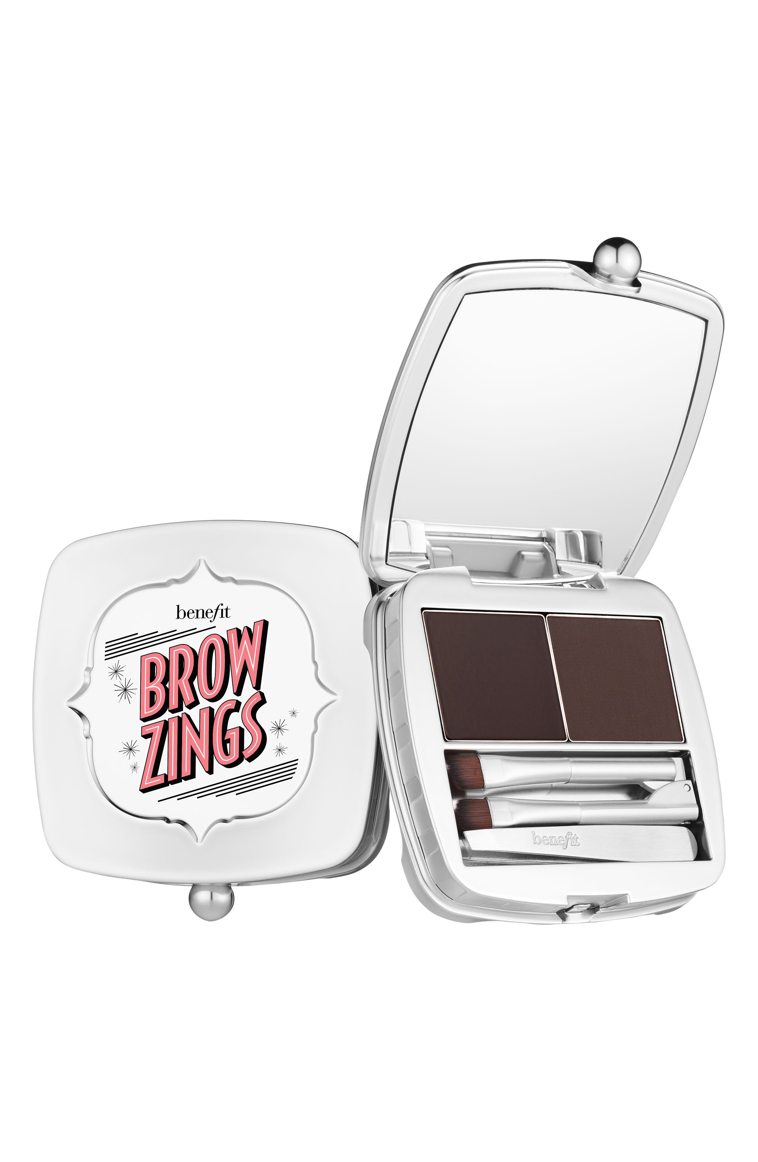 UPC 602004071415 product image for Benefit Brow Zings Tame & Shape Kit - 06 Deep | upcitemdb.com