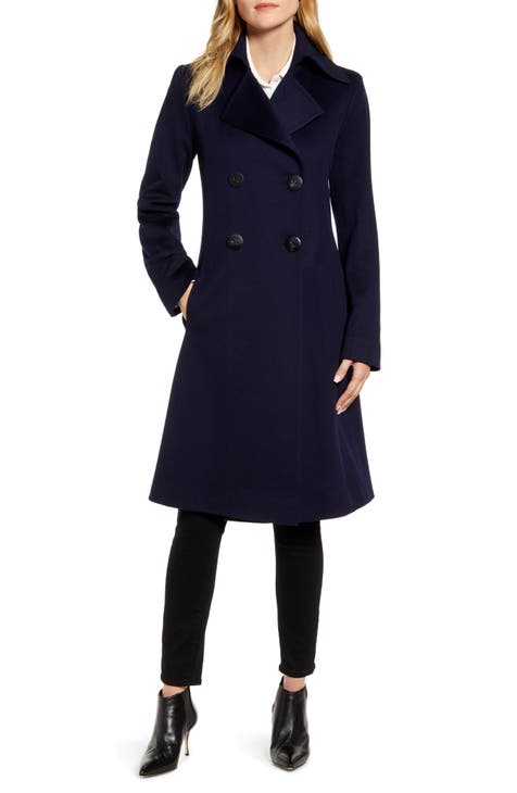 fleurette coat | Nordstrom