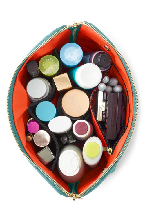 KUSSHI KUSSHI SIGNATURE MAKEUP BAG 