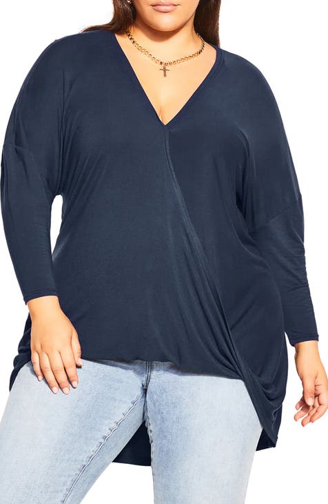 nordstrom plus size work clothes